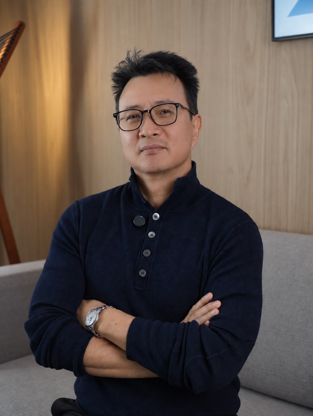 Perito Médico Ginecologista e Obstetra — Yong Kyun Joo