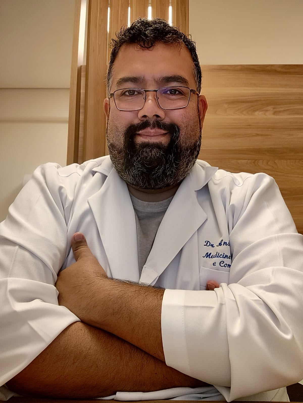 Andre Luiz Villarroel Ortuño