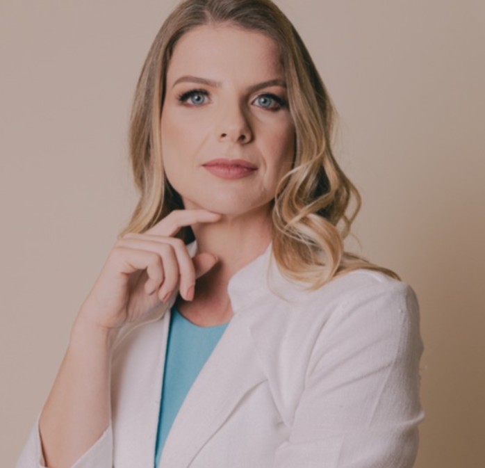 Perito Médico Cardiologista — Ana Rachel de Almeida e Silva Lima Zollner