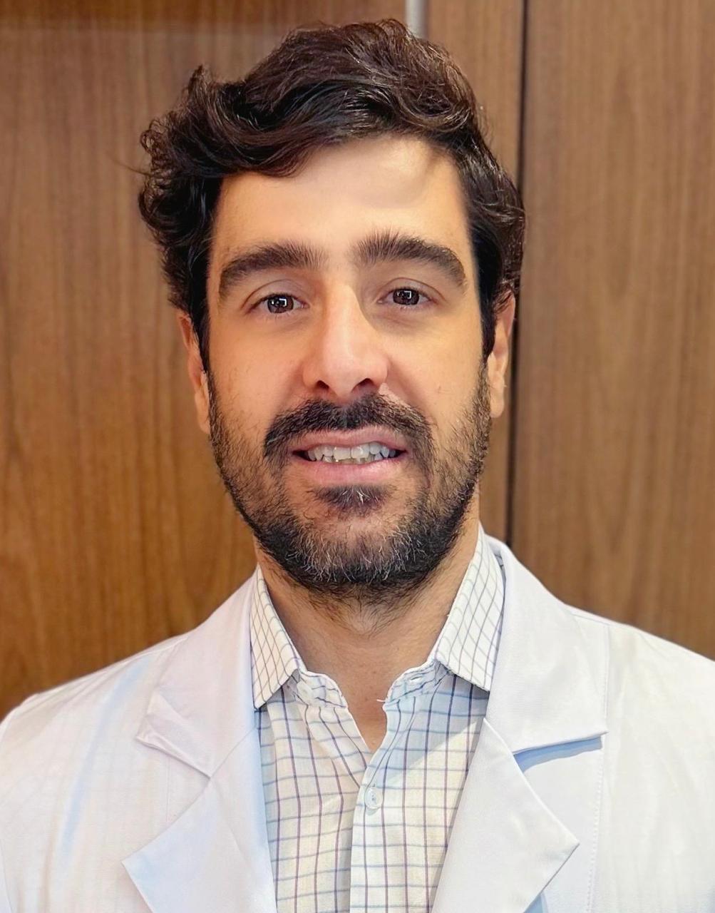 Perito Médico Nefrologista — Gustavo Costa Pontes