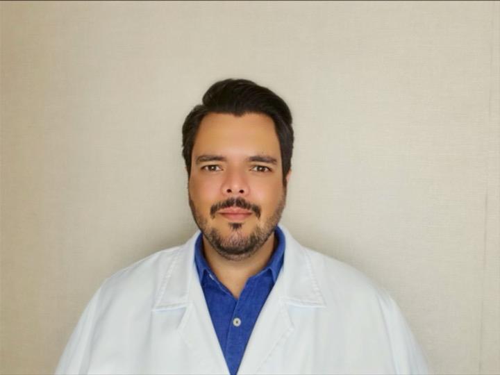 Antonio Eduardo Clemente Ciurana Fernandez