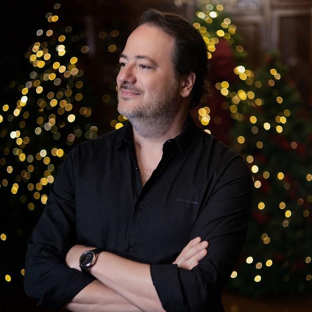Cristiano Carvalho Soares