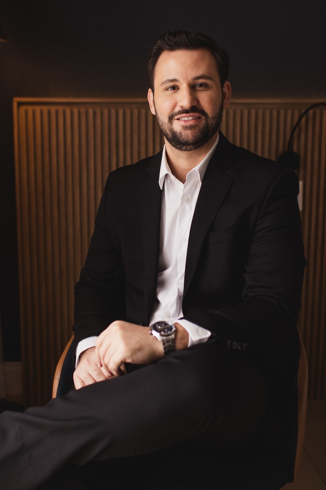 Marco Aurélio Ferrari Sant'Anna