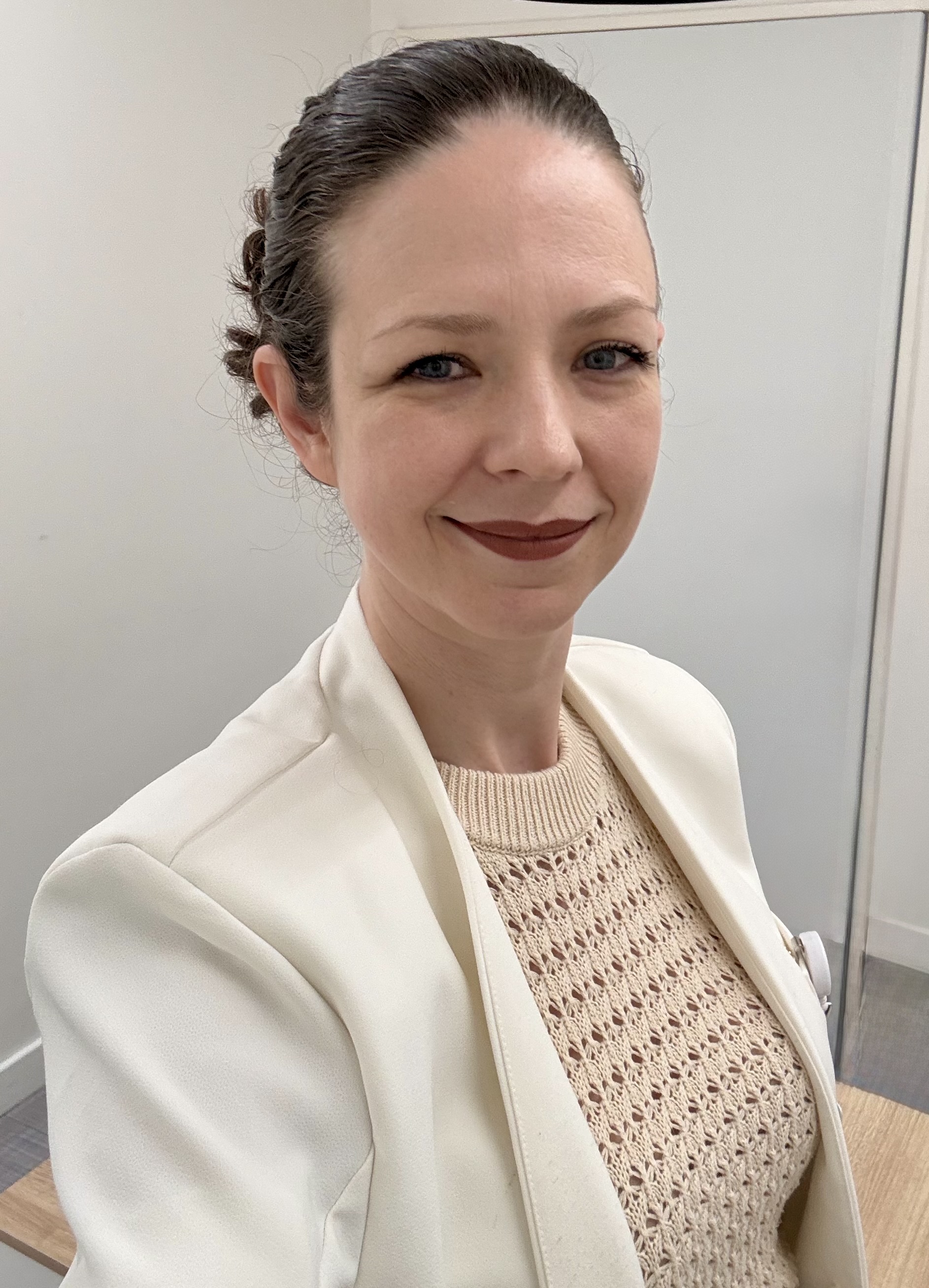 Ellen Trevelin