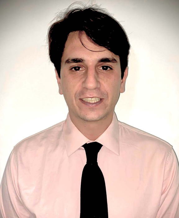 Perito Médico Cirurgião Geral e Cirurgião do Aparelho Digestivo — Cauê Salomão Sant'Anna