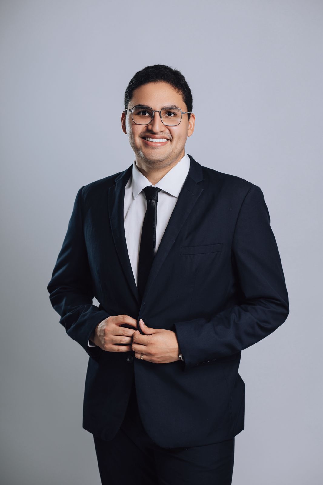 Perito Médico Psiquiatra — Angelo Victor Maciel de Lima
