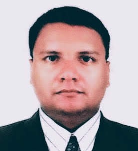 Rodrigo Oliveira Lauande