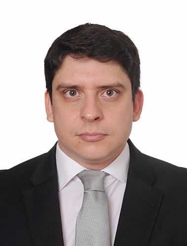 Perito Médico Neurologista — Dr. Daniel Pedro Comineli Beltrame