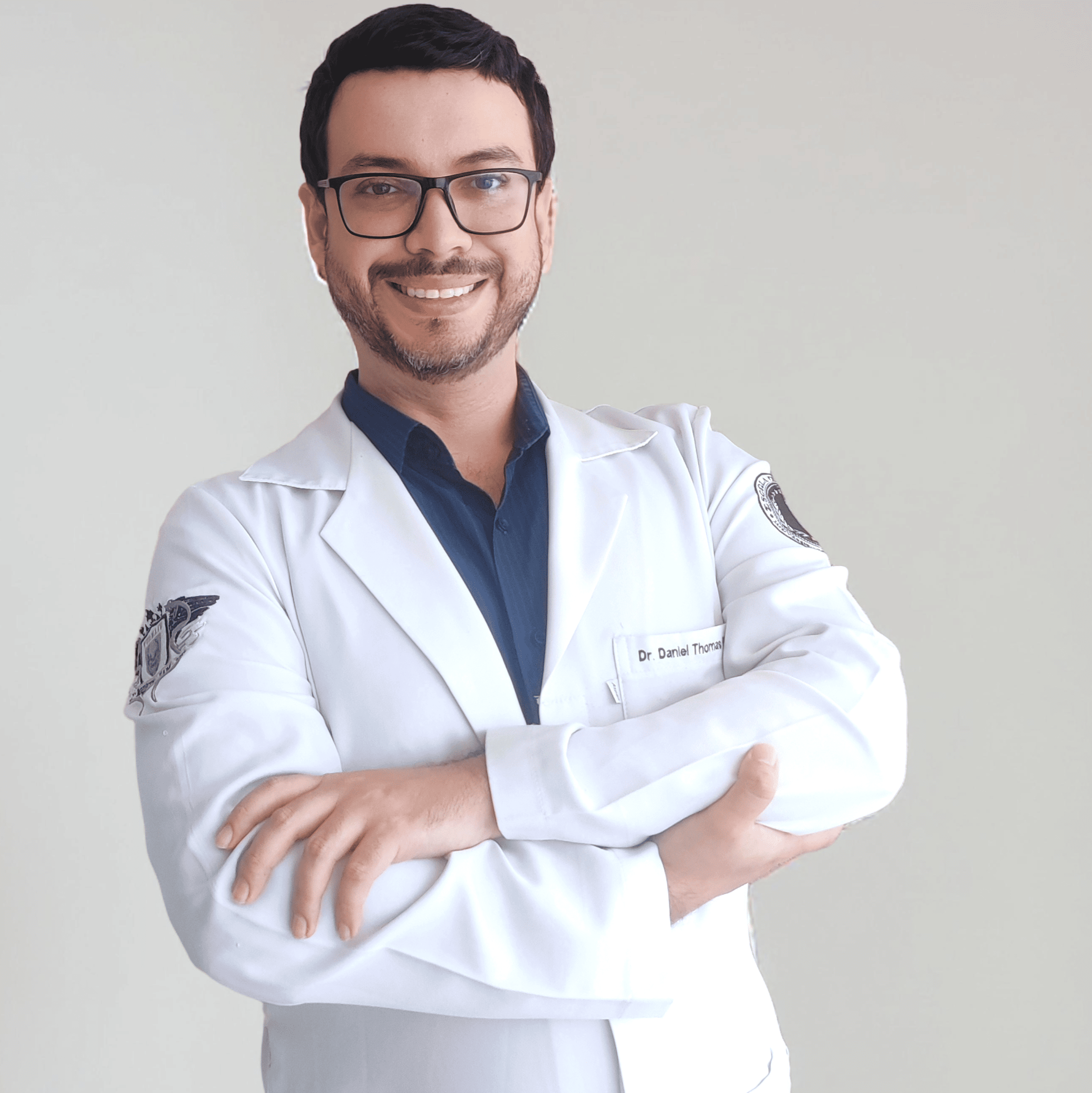 Daniel Thomas Pereira Lopes