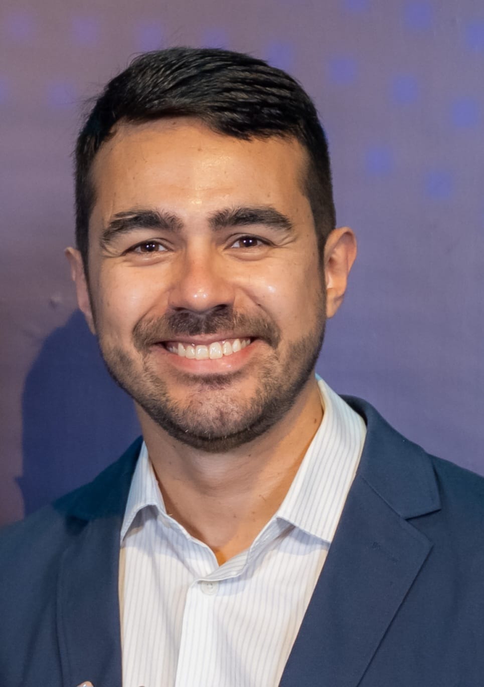 Perito Médico Anestesiologista — Eduardo Horst Maidana