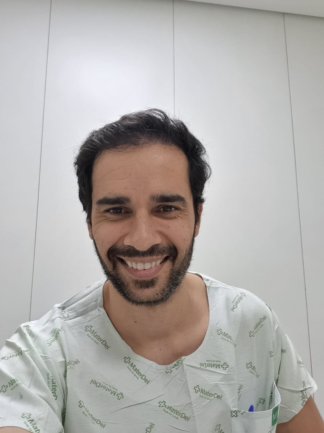 Perito Médico Anestesiologista — Gustavo Henrique Silva De Oliveira