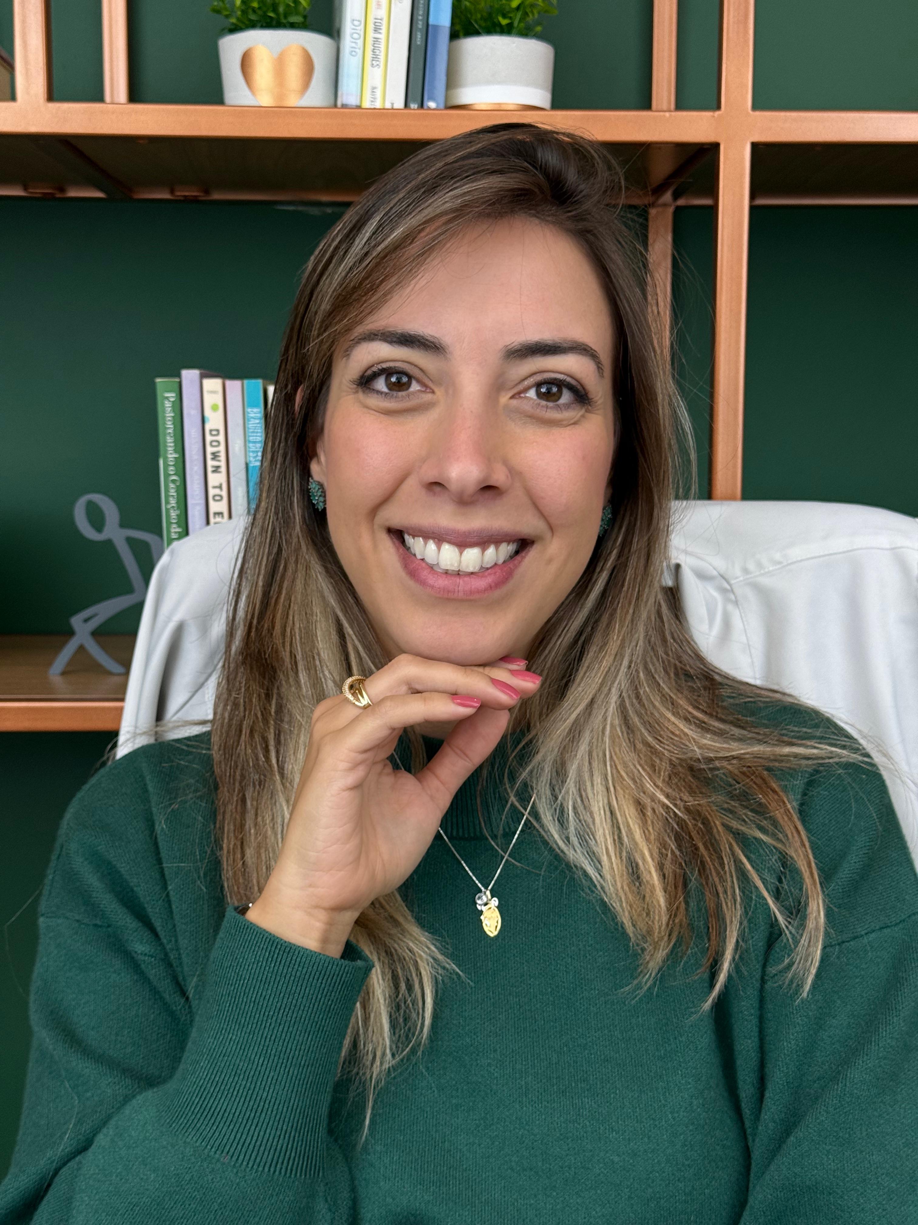 Katherine Dos Santos