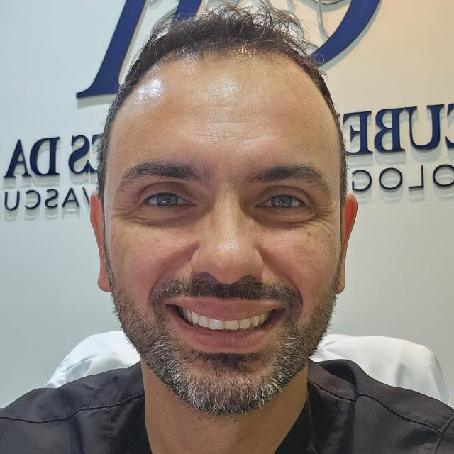 Cleuber Andrey Borges da Rosa