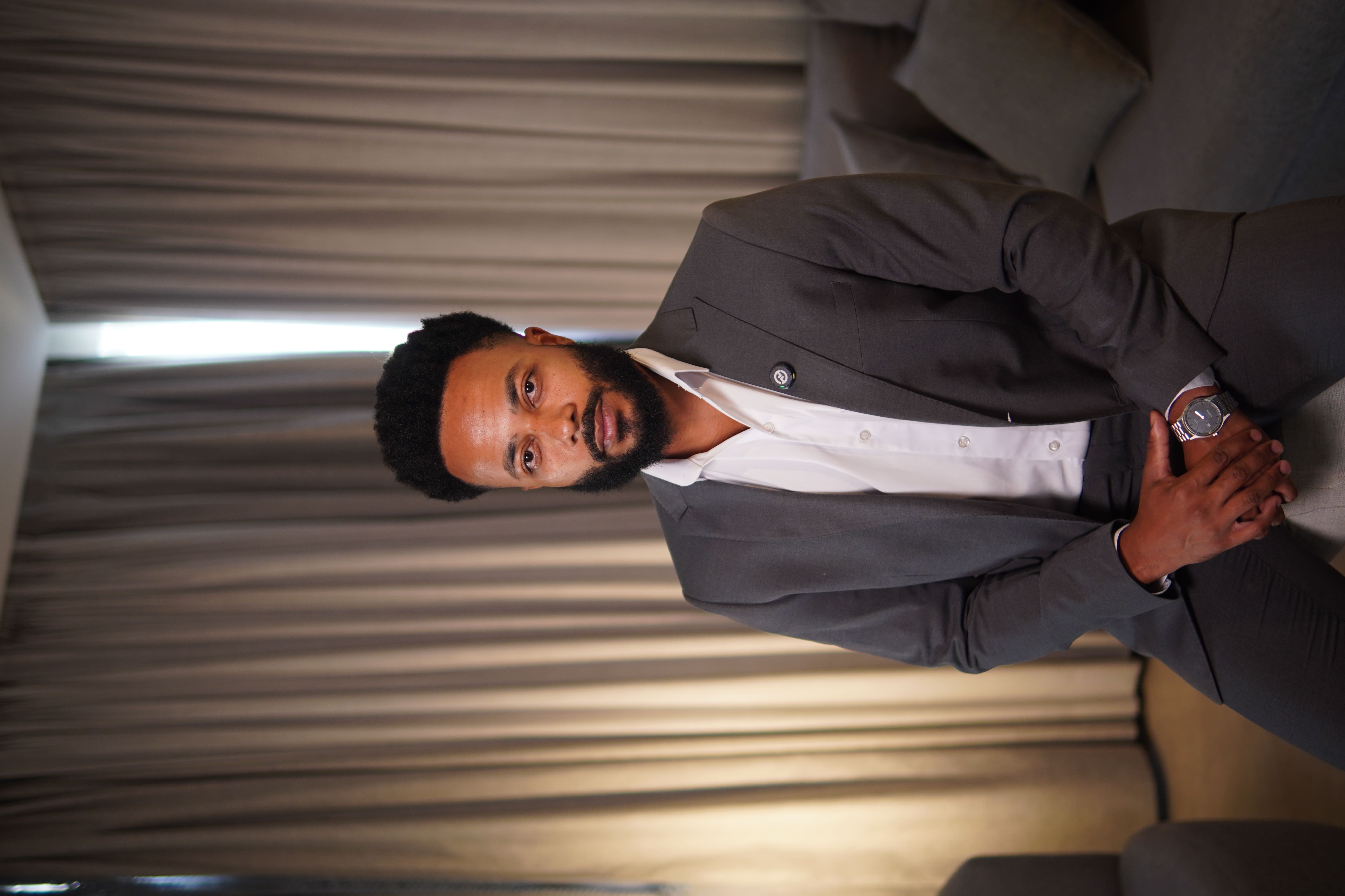 Raniel Luiz Fidelis