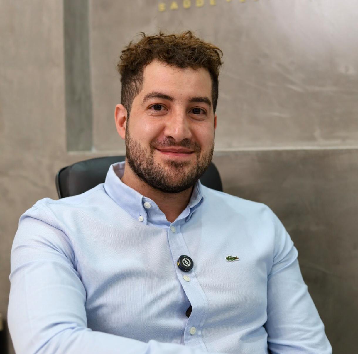 Diogo Batista Gomes