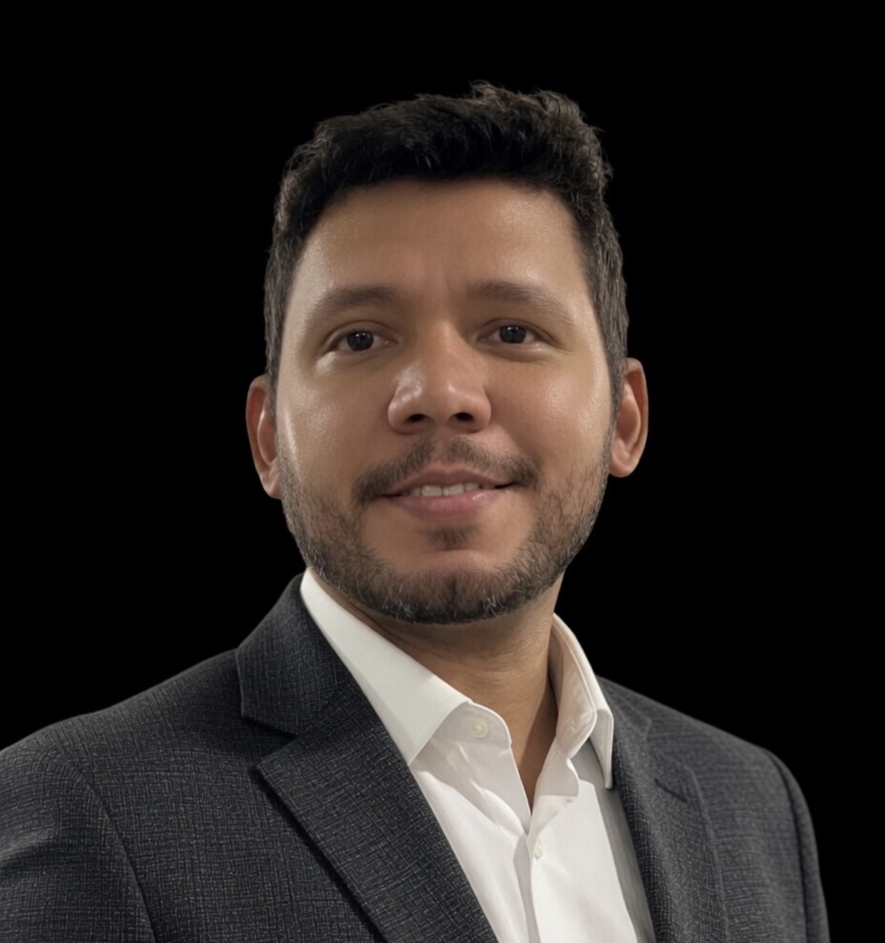 Marcus Vinicius Baptista Queiroz