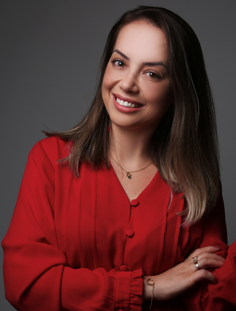 Marielli Benedet Dal Bó Medeiros