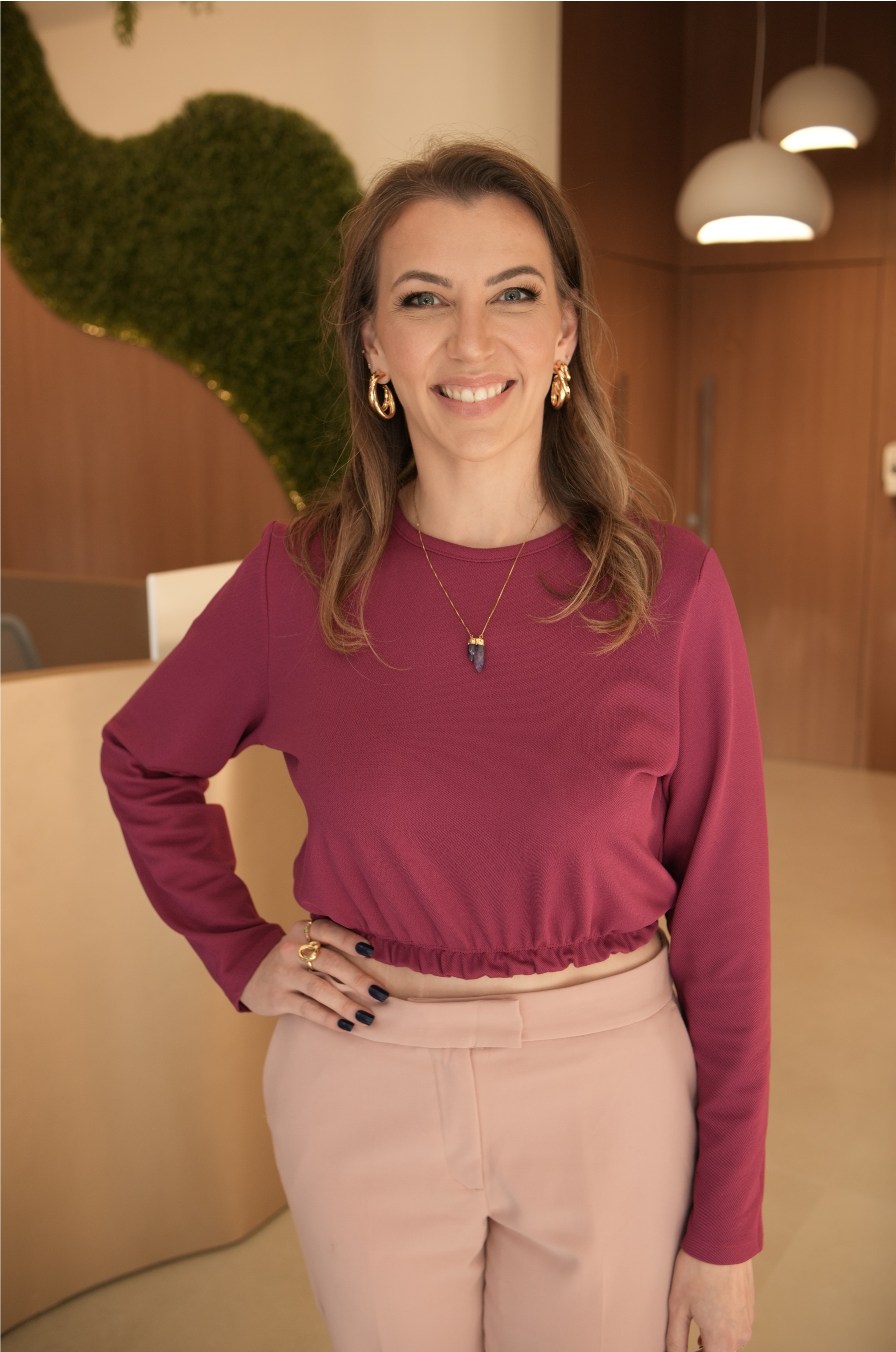 Perito Médico Ginecologista e Obstetra - Ultrassonografia — Fernanda Gabriela Mendes