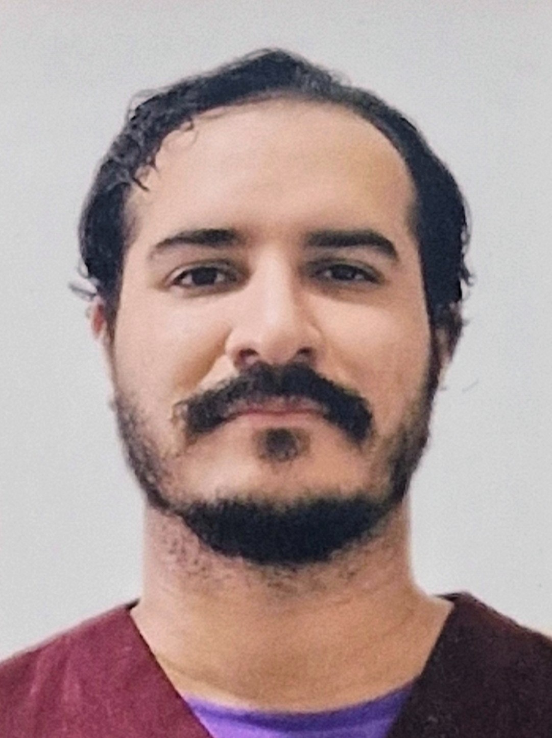 Perito Médico Psiquiatra — Dr. Felipe de Siqueira Moreira Gil