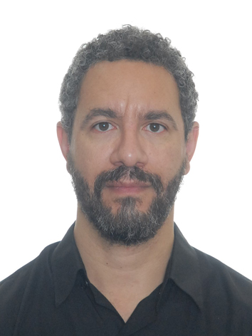 Perito Médico Psiquiatra — Dr. Fernando Matos Ribeiro Silva