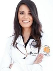 Perito Médico Pediatra — Karen Cristina Araújo de Freitas