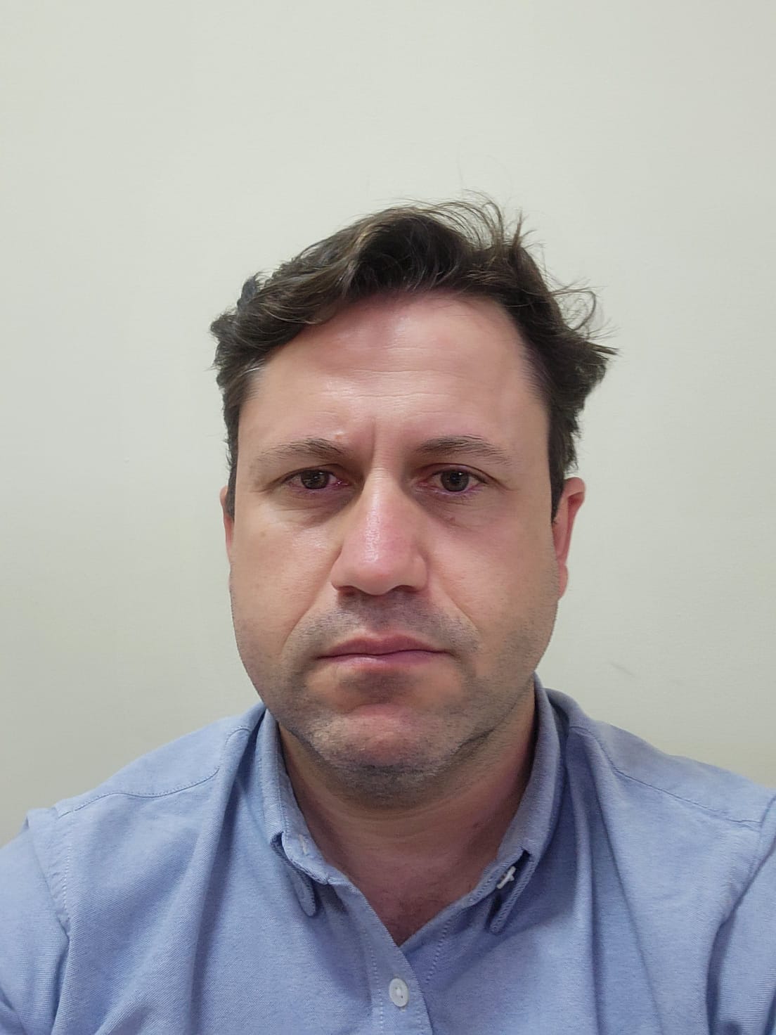 Perito Médico Cirurgião Geral — Roger Lage Alves