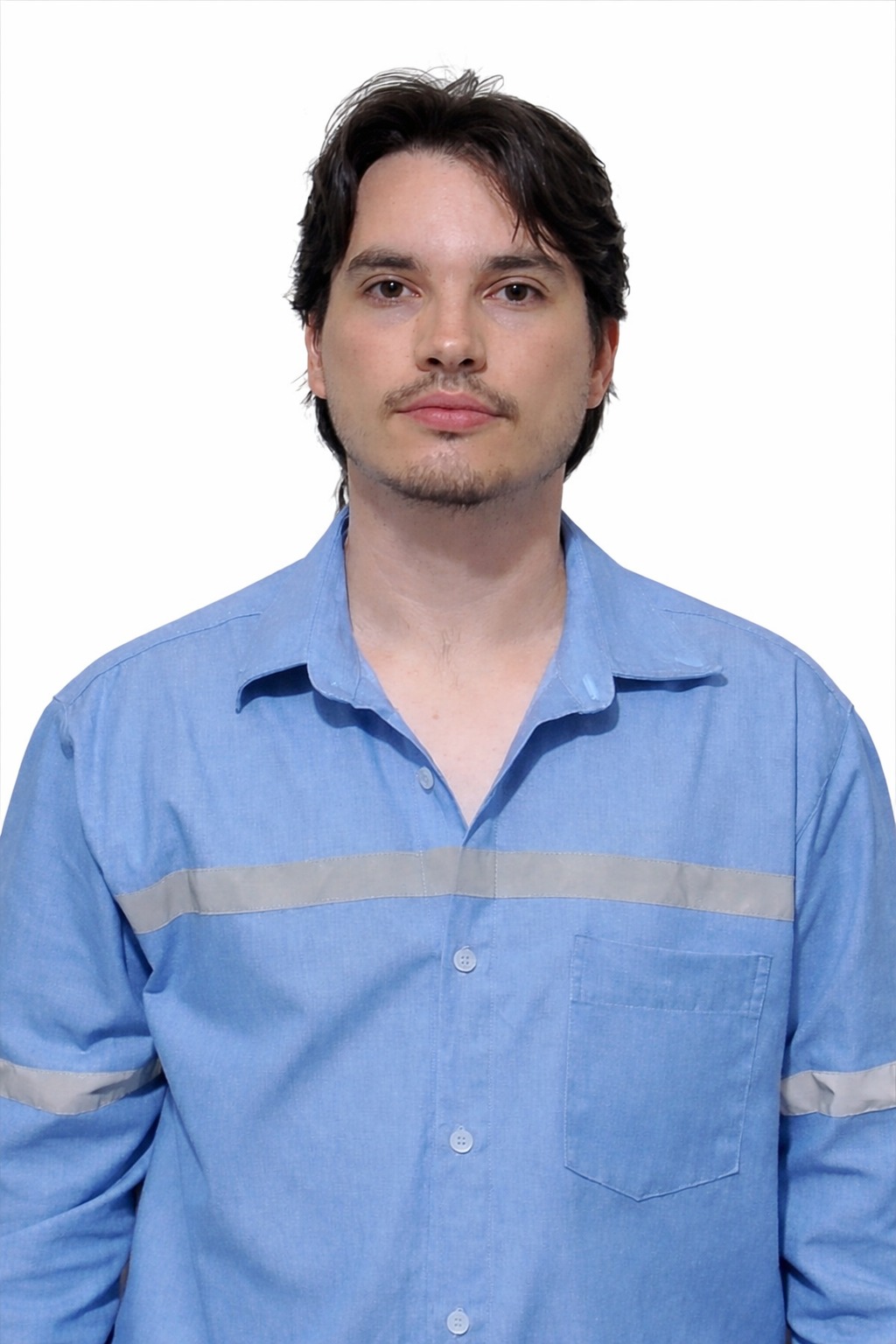 Perito Engenheiro Mecânico — Douglas Afonso de Castro Rezende