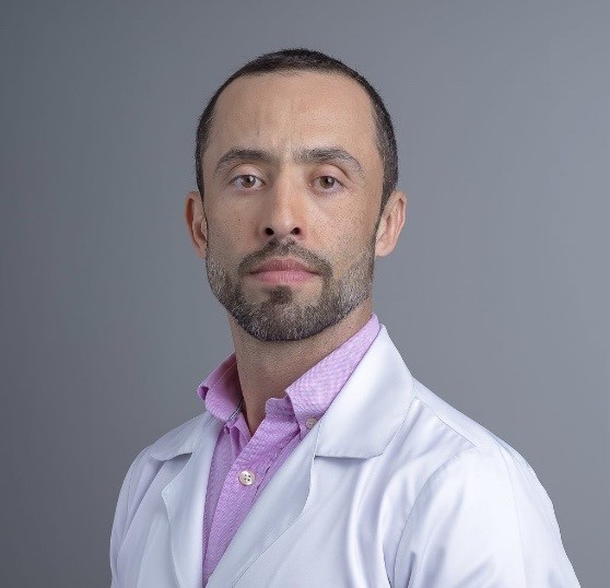 Perito Médico Urologista — Dr. Marcelo Lorenzi Marques