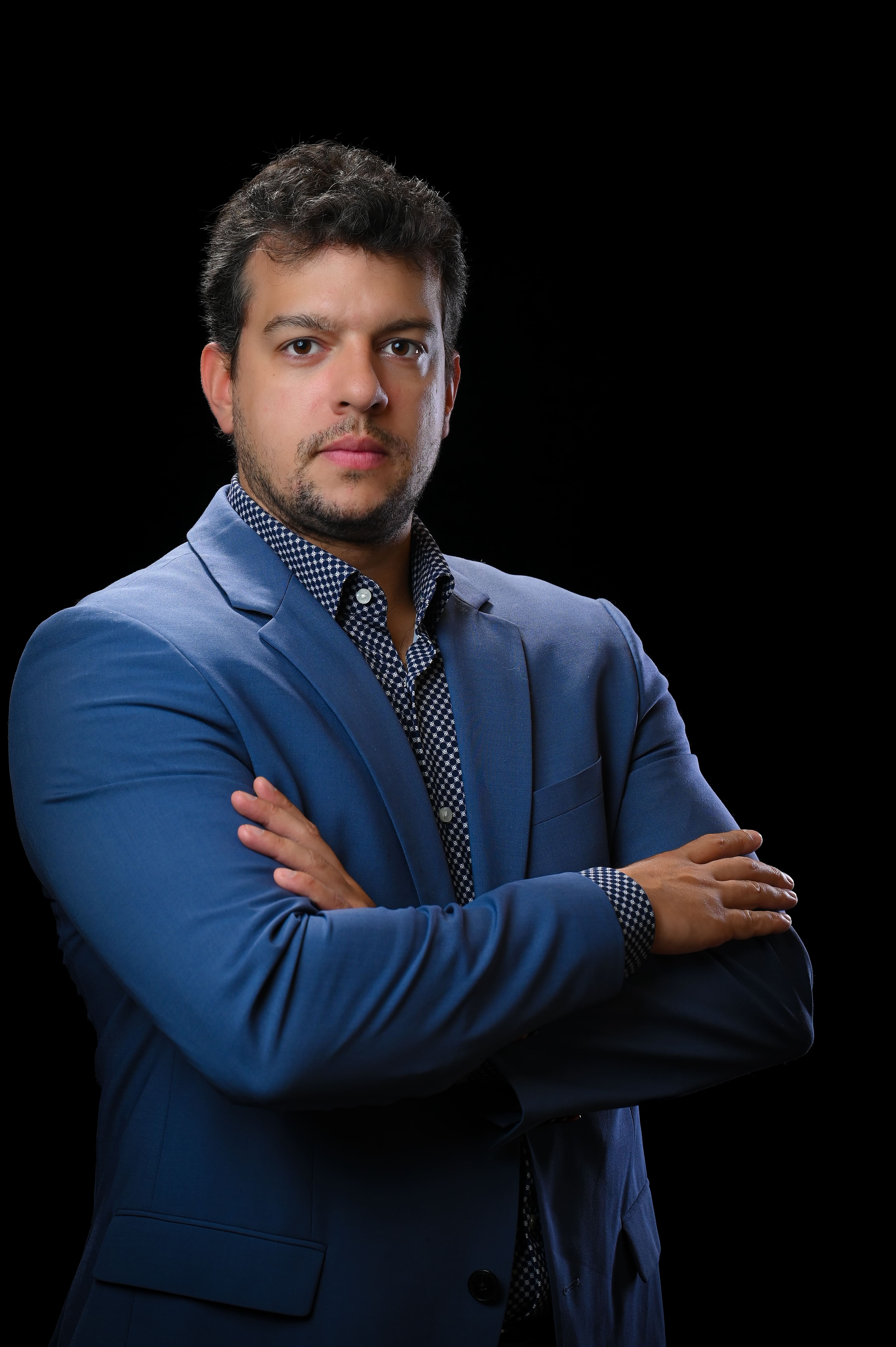 Perito Médico Ortopedista e Traumatologista — Ian Almeida Fragalli
