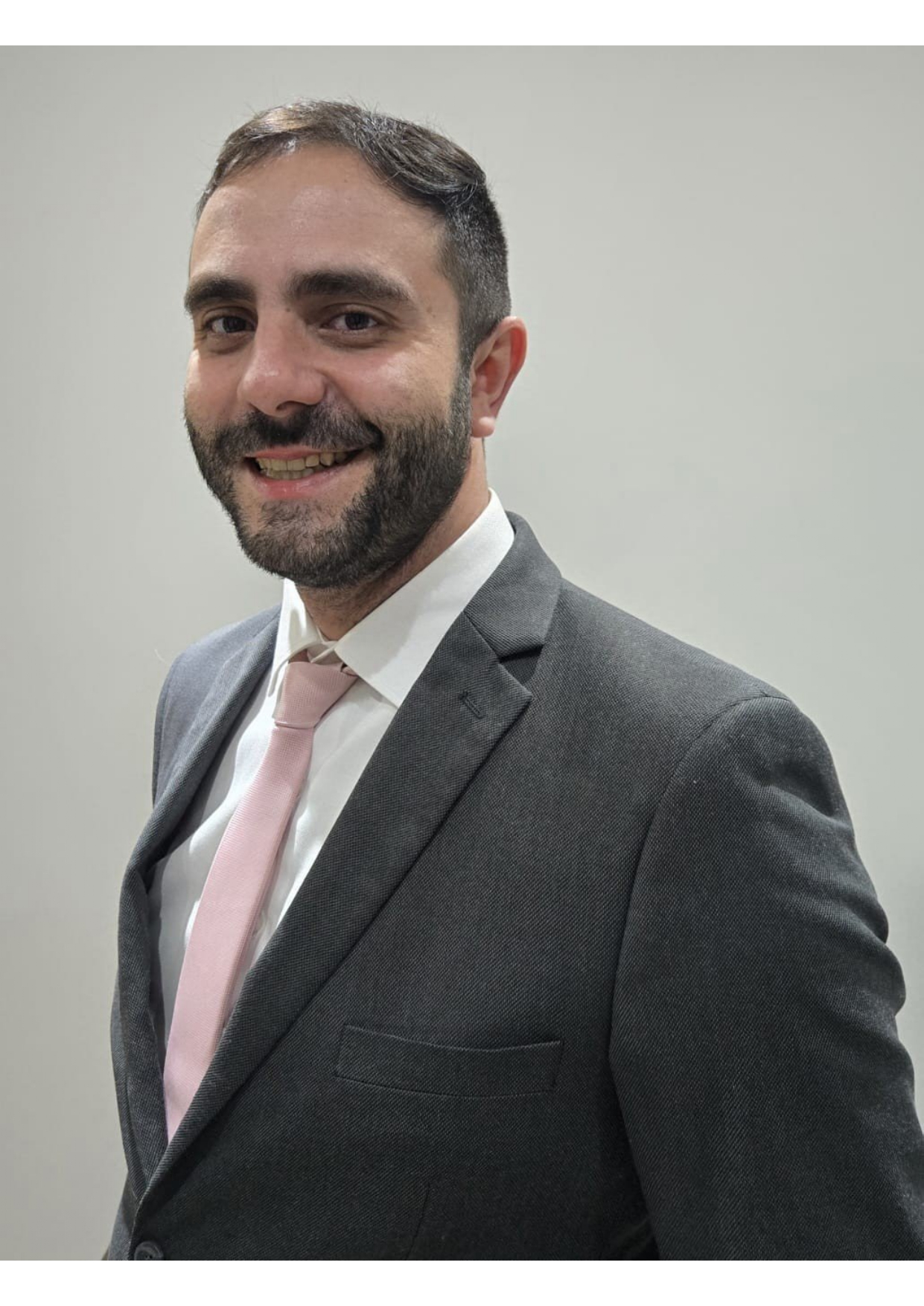 Rodrigo Antonio Lopes Gerardi
