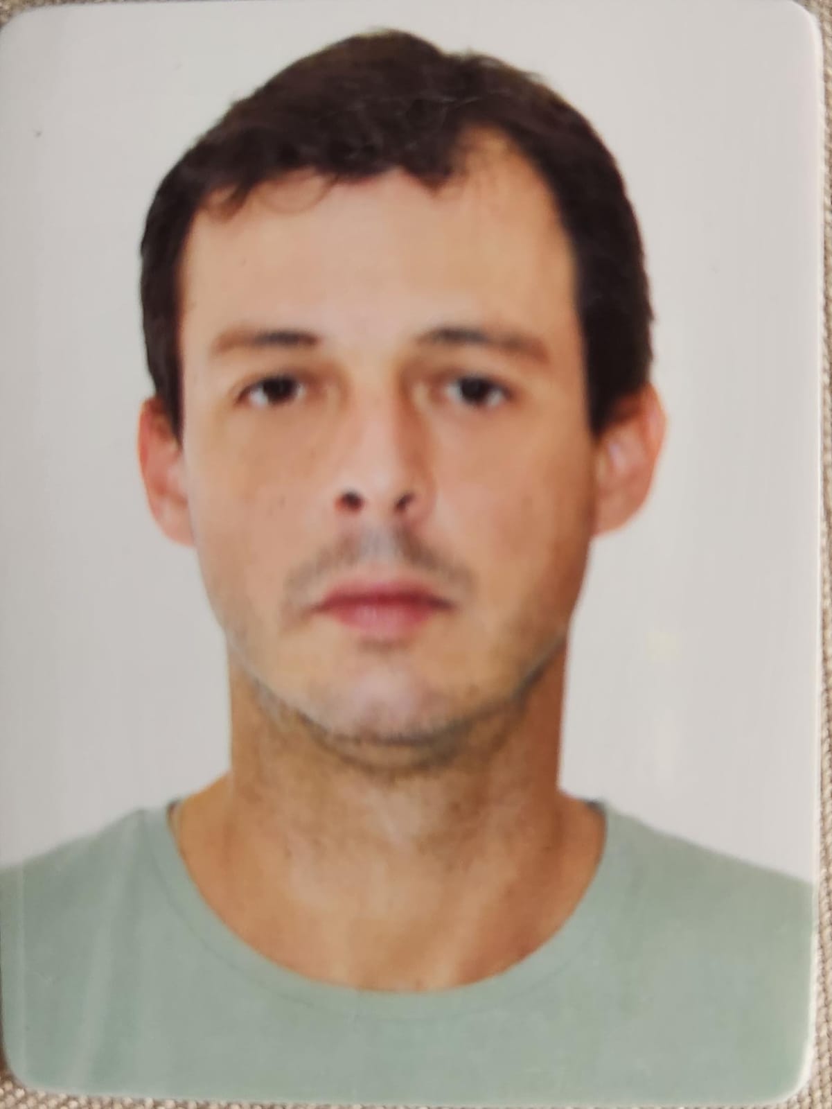Bruno Luiz de Oliveira Ferreira