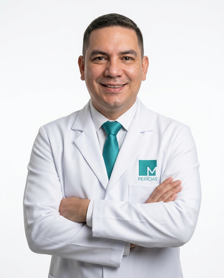 Dr. Paulo Ricardo Neves Guerreiro