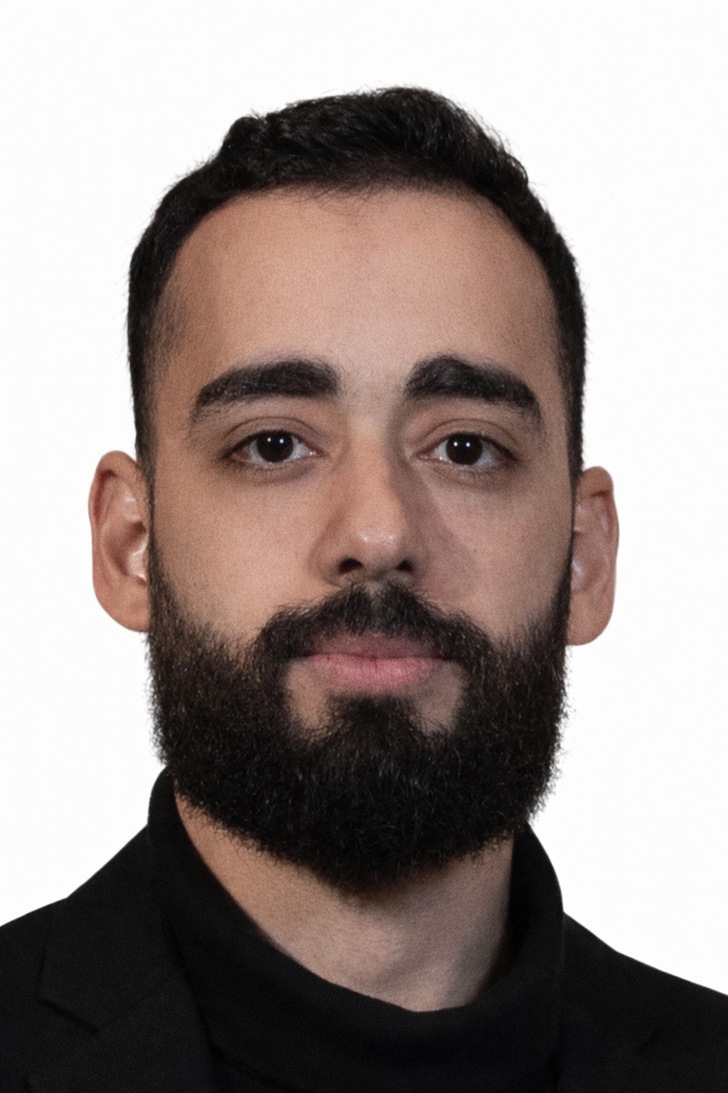 Perito Engenheiro Mecânico — Ygor Bombonato Estolano