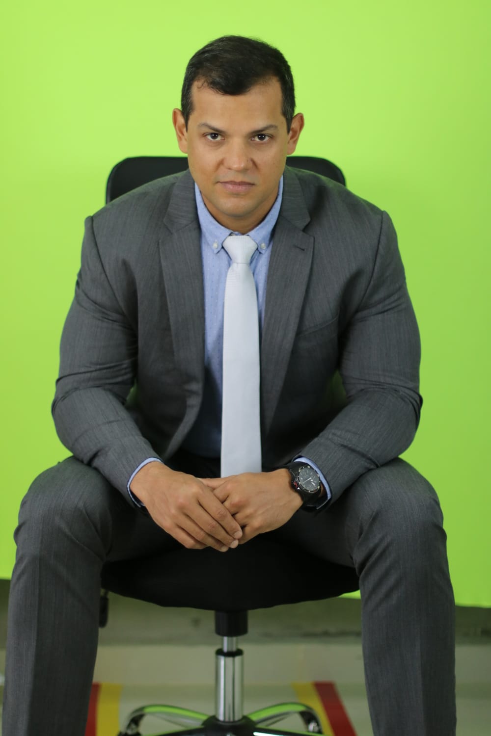 Perito Médico Ortopedista — Thiago Montenegro Da Silva