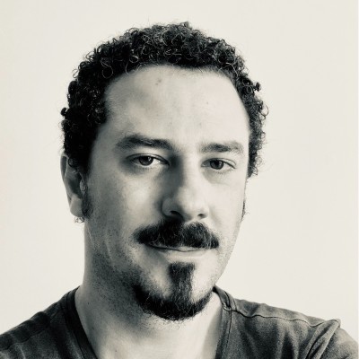 Perito Médico Psiquiatra — Vinicius Motter