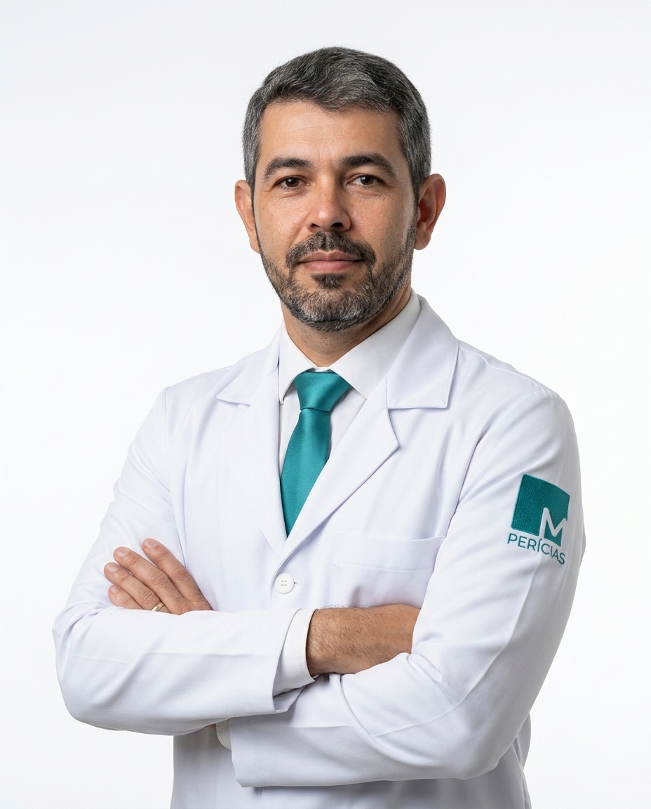 Rafael Gonçalves Medina Dos Santos