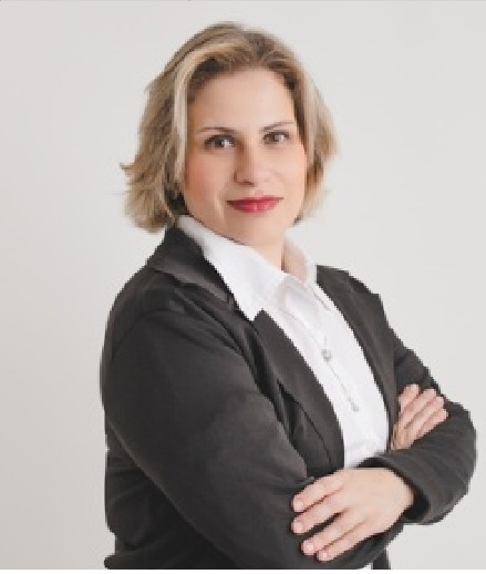 Perito Engenheira de Materiais — Nathália Borges Leibel