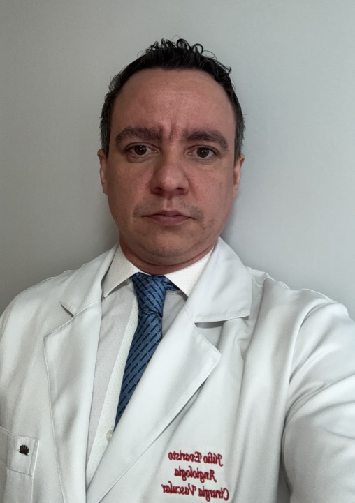 Perito Médico Cirurgião Geral e Cardiovascular — Júlio Beserra Evaristo