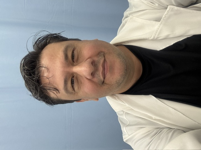Perito Médico Ortopedista e Traumatologista — Fabrício Marques Leme
