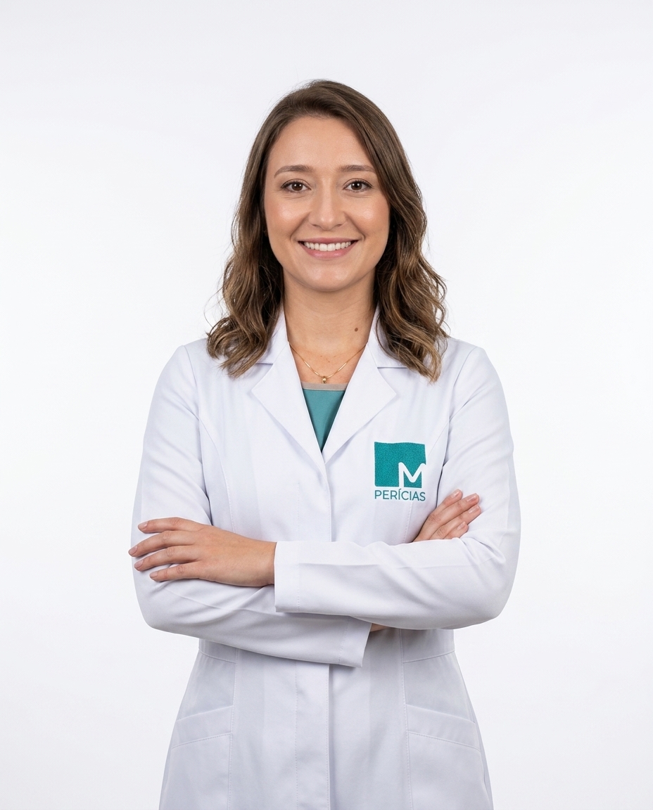 Dra. Bárbara Gabriele de França Silva