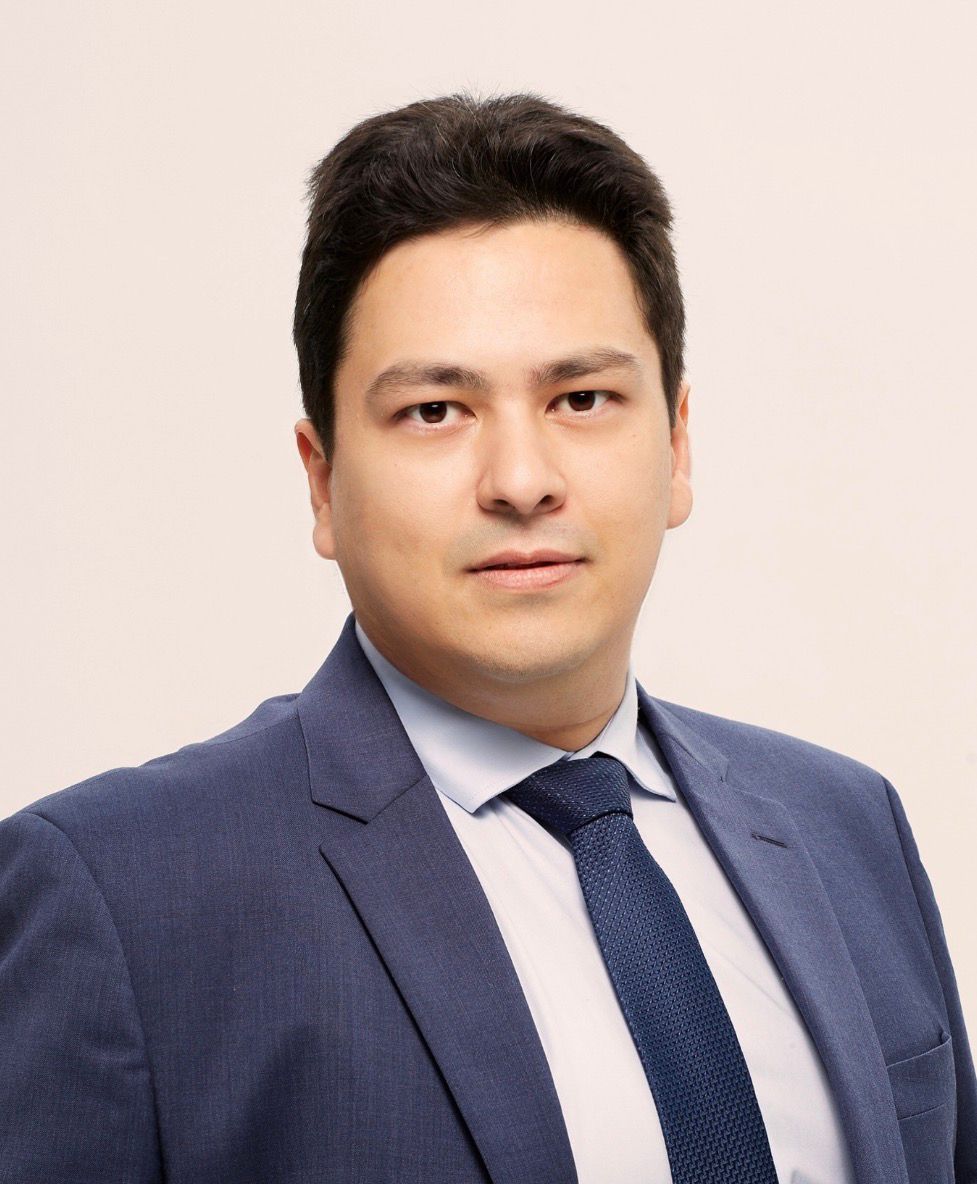 Eder Nisi Ilario