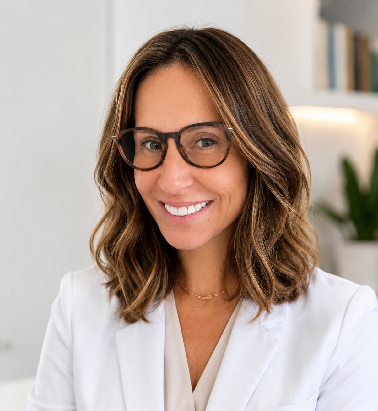 Perito Médico Pediatra — Laura De Carvalho Gaiga