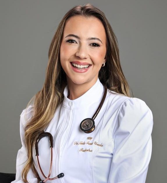 Júlia Faria Uveda Umeoka