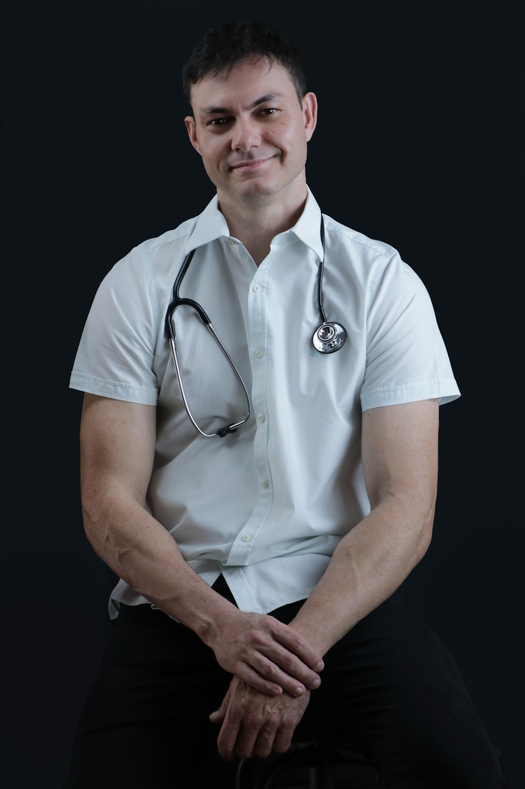 Rafael Morroni De Oliveira