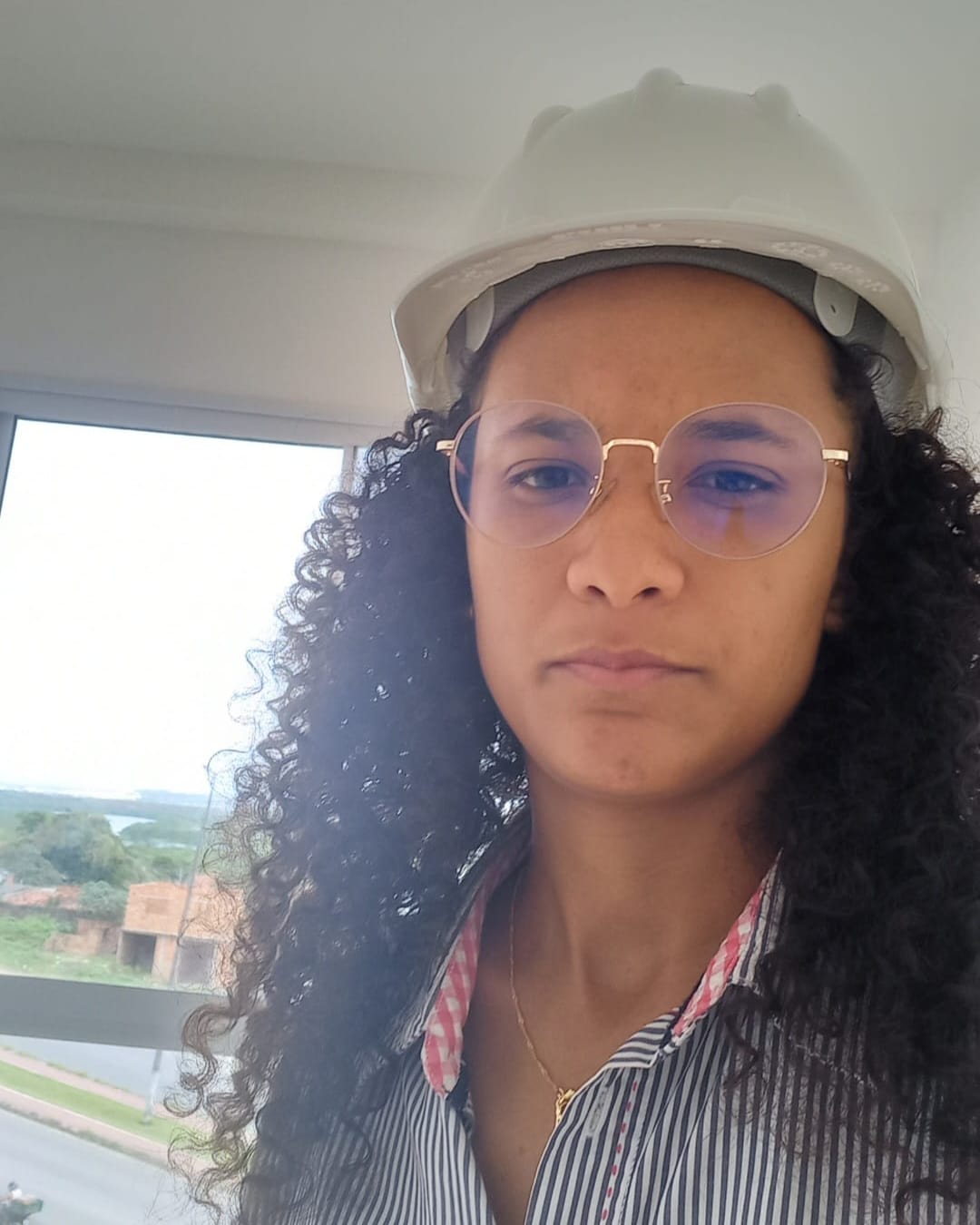 Maria Aparecida dos Santos