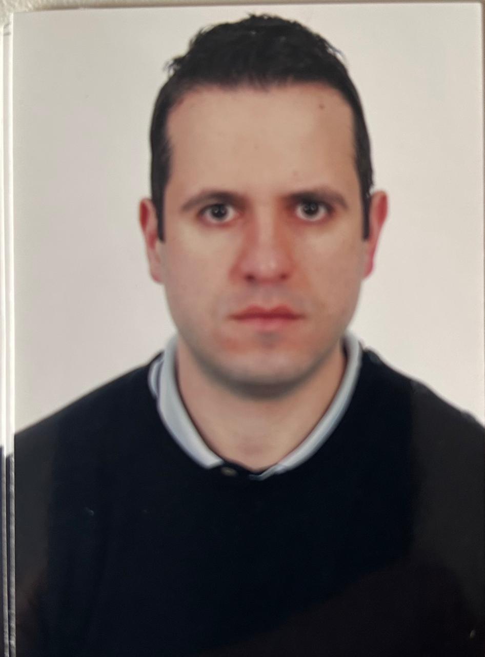 Ricardo Gitti Ragognete