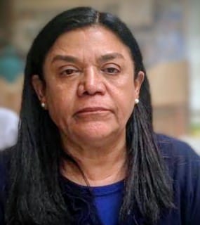 Perito Médico Pediatra e Homeopata — Elizabeth Costa Da Silva