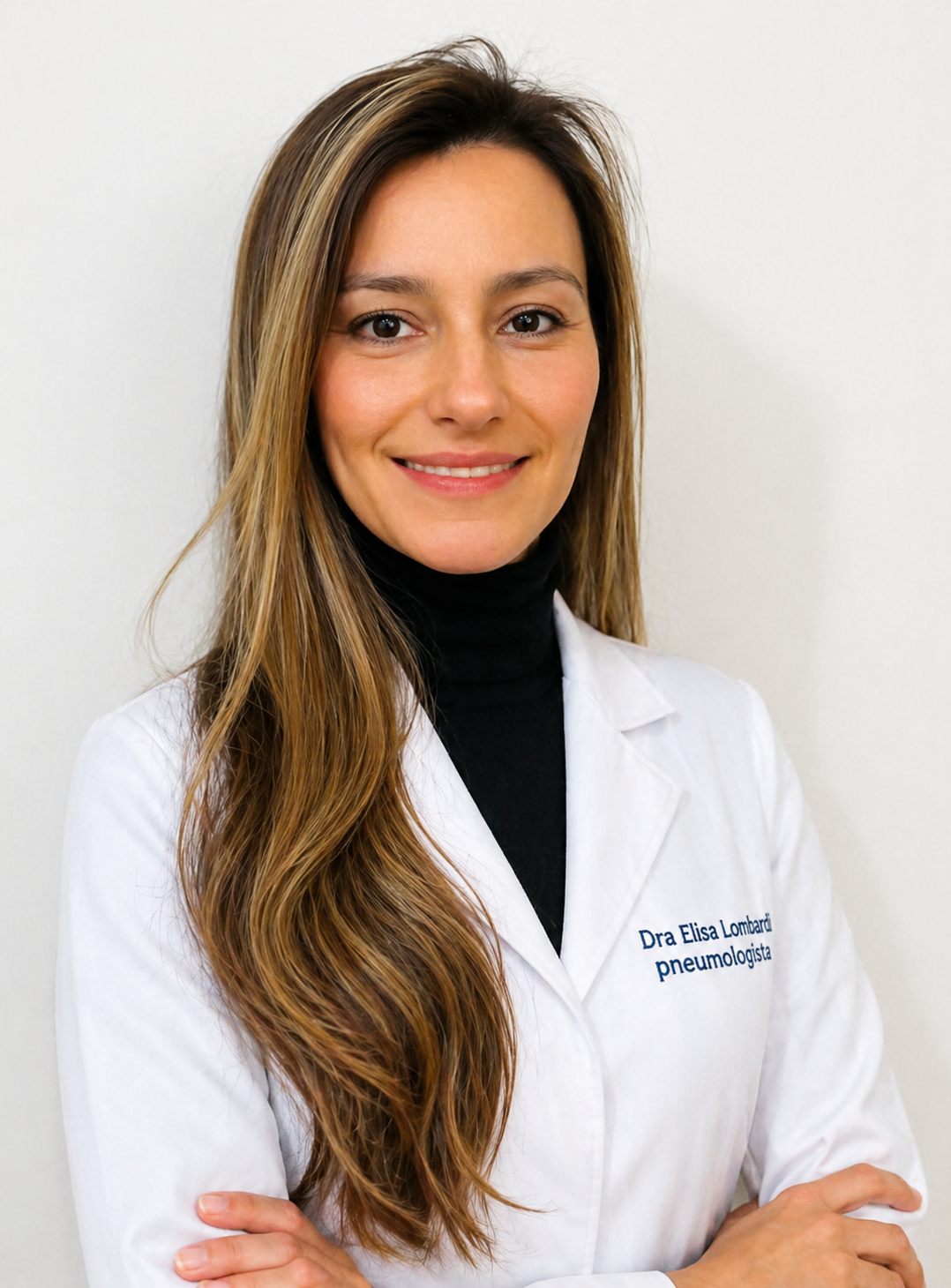 Elisa Maria Siqueira Lombardi