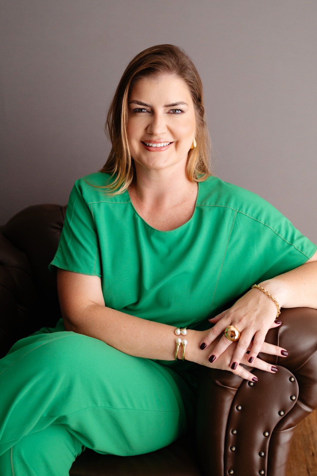 Perito Médico Neurologista — Tatiana Pizzolotto Bruch