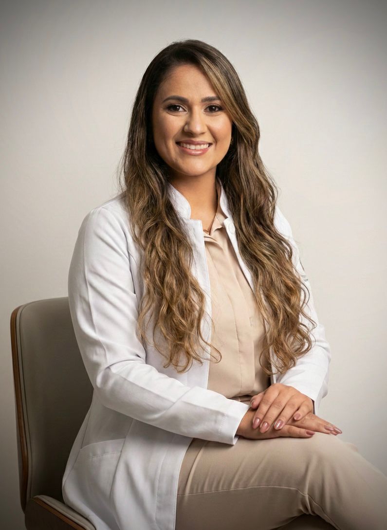Lígia Barros de Oliveira
